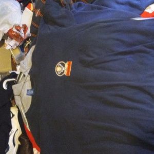 Mens XL vintage Jagermeister short sleeve tee